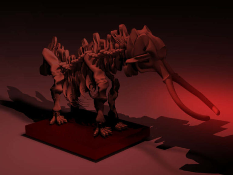 mammoth