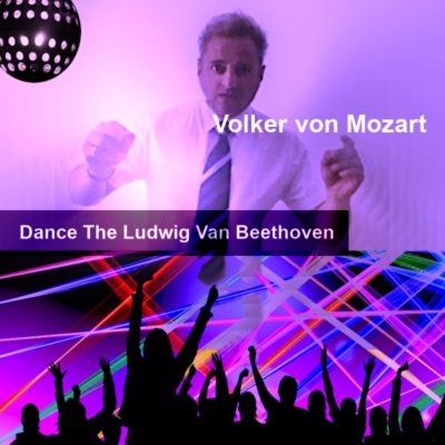 Dance The Ludwig Van Beethoven (Audio-CD)