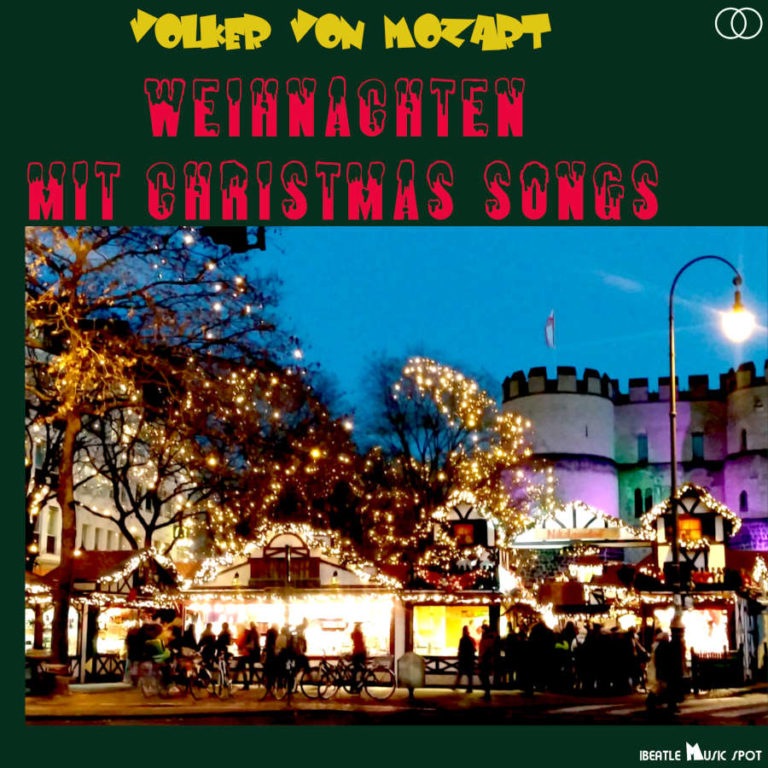 weihnachten mit christmas songs