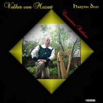 Coronation Anthem - Volker von Mozart Album